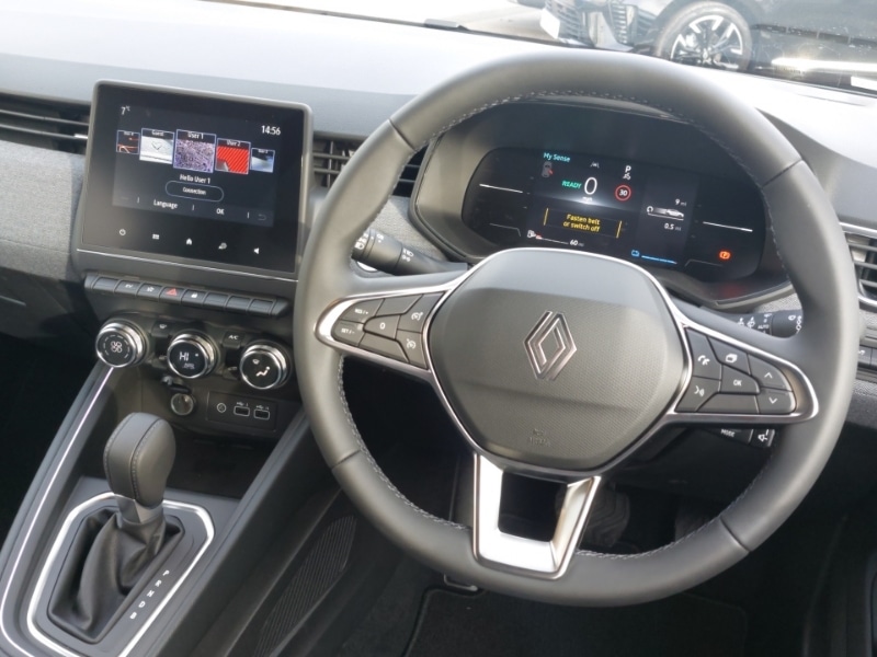 Used Renault Clio 2025 for sale - 78066426: Photo 7