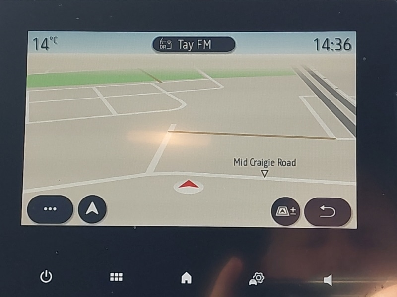 Used Renault Captur 2020 for sale - 76757683: Photo 10