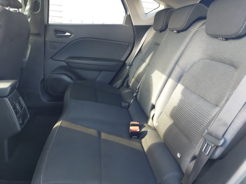 Used Renault Captur 2020 for sale - 76757683: Photo 6