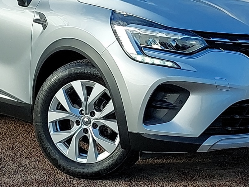 Used Renault Captur 2020 for sale - 76757683: Photo 9