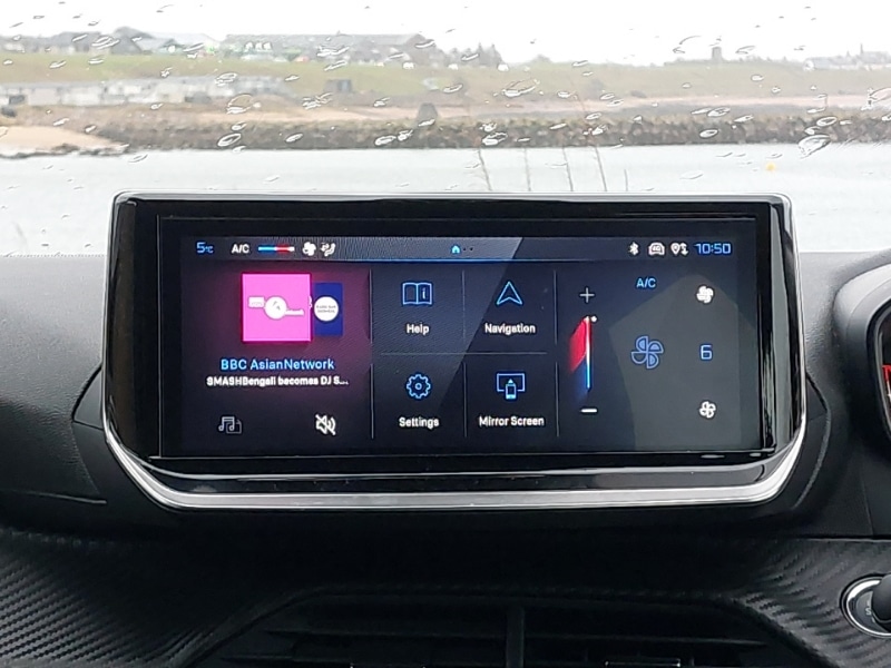 Used Peugeot 208 2025 for sale - 77875897: Photo 10