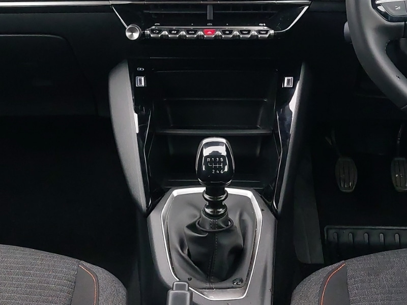 Used Peugeot 208 2025 for sale - 77875897: Photo 11