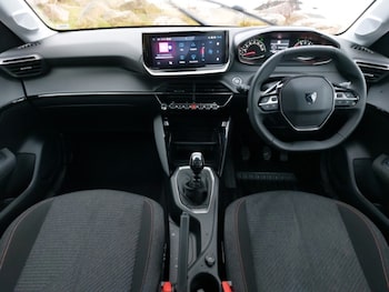 Used Peugeot 208 2025 for sale - 77875897: Photo