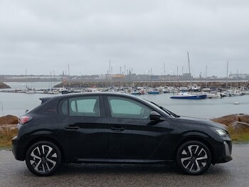 Used Peugeot 208 2025 for sale - 77875897: Photo