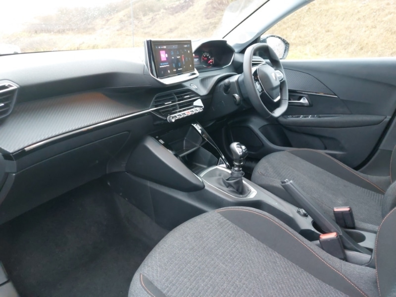 Used Peugeot 208 2025 for sale - 77875897: Photo 5