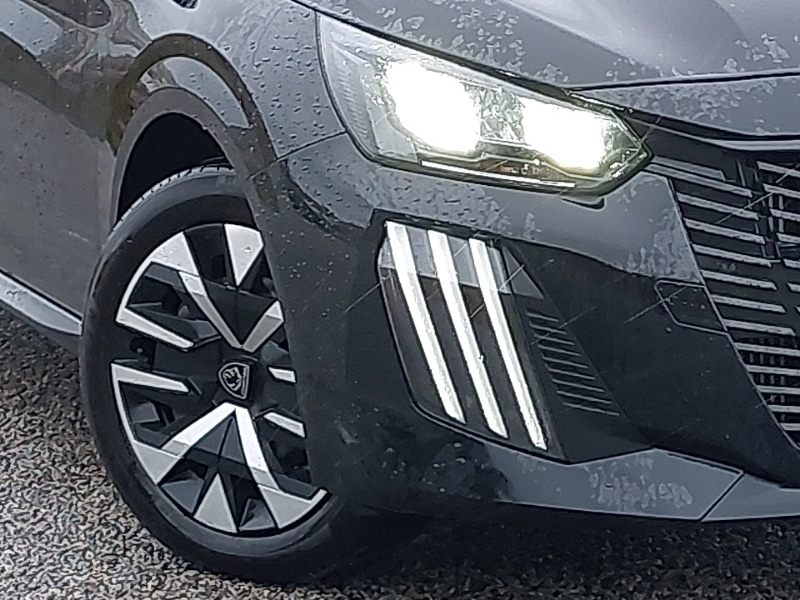 Used Peugeot 208 2025 for sale - 77875897: Photo 9