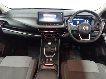 Used Nissan Qashqai 2023 for sale - 78643097: Photo
