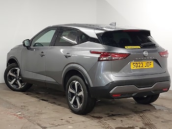 Used Nissan Qashqai 2023 for sale - 78643097: Photo