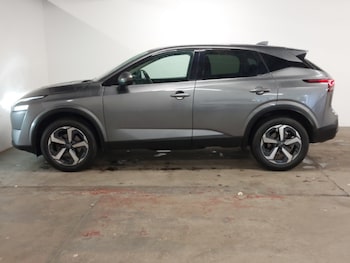 Used Nissan Qashqai 2023 for sale - 78643097: Photo