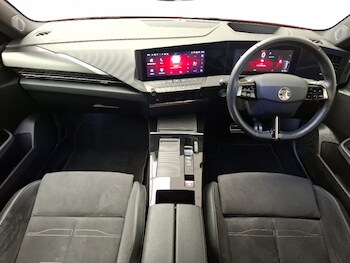 Used Vauxhall Astra 2024 for sale - 78203505: Photo