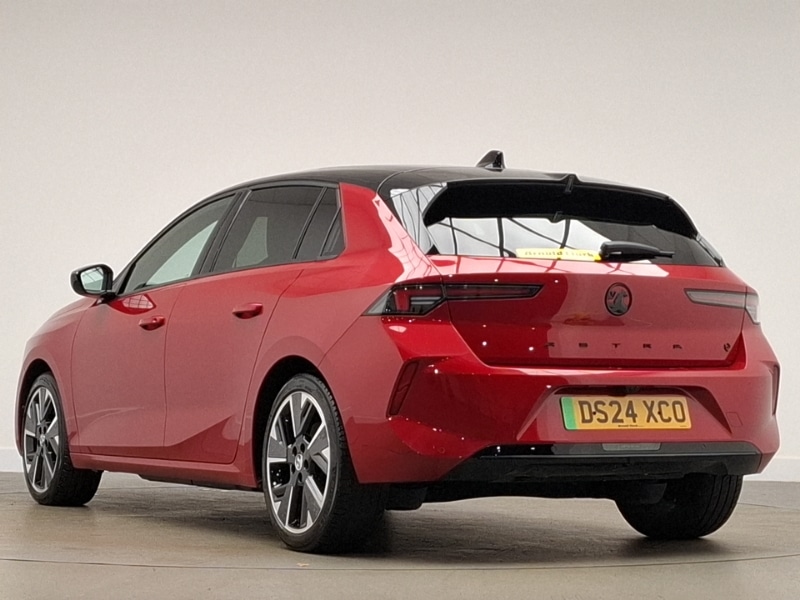 Used Vauxhall Astra 2024 for sale - 78203505: Photo 3