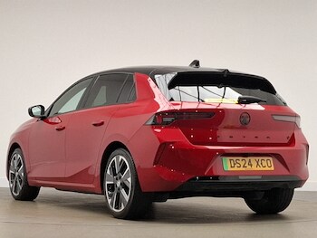 Used Vauxhall Astra 2024 for sale - 78203505: Photo