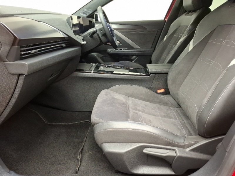 Used Vauxhall Astra 2024 for sale - 78203505: Photo 5