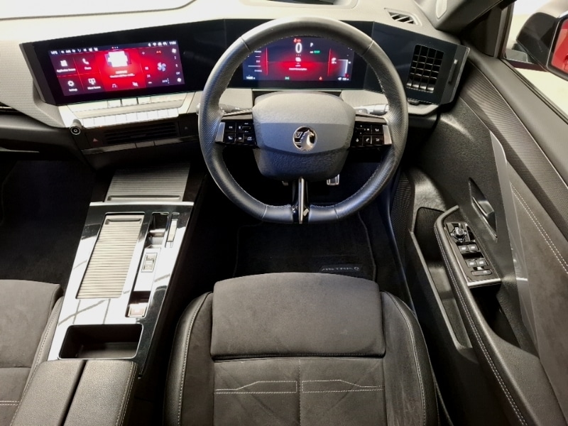 Used Vauxhall Astra 2024 for sale - 78203505: Photo 7