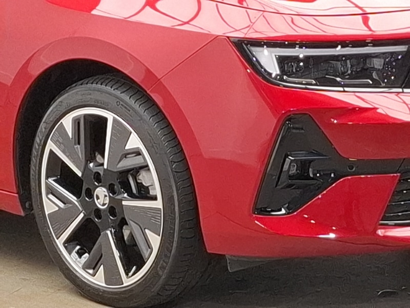 Used Vauxhall Astra 2024 for sale - 78203505: Photo 9