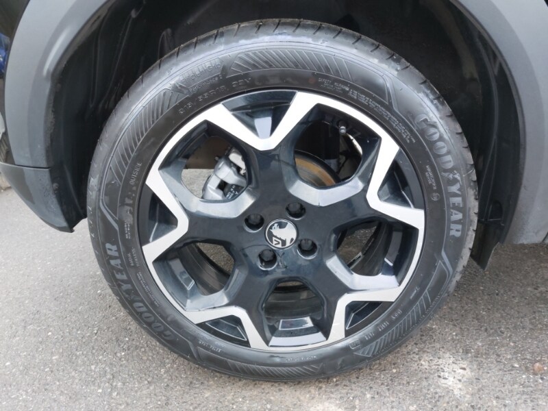 Used Vauxhall Mokka 2025 for sale - 77492168: Photo 12