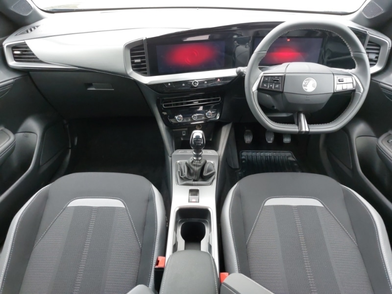 Used Vauxhall Mokka 2025 for sale - 77492168: Photo 2