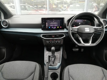 Used SEAT Arona 2024 for sale - 78638626: Photo