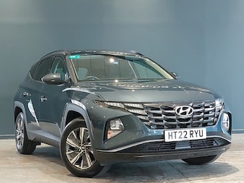 Hyundai - TUCSON