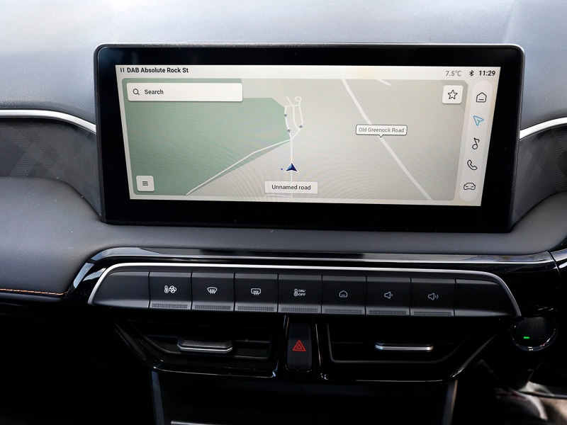 Used MG MG3 2025 for sale - 77134588: Photo 12