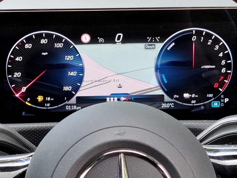 Used Mercedes-Benz CLA 2024 for sale - 76838240: Photo 10