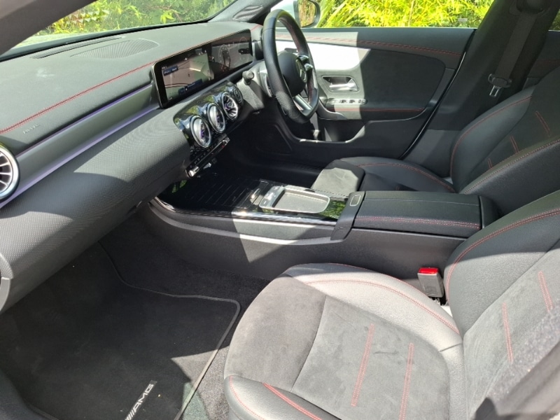 Used Mercedes-Benz CLA 2024 for sale - 76838240: Photo 5