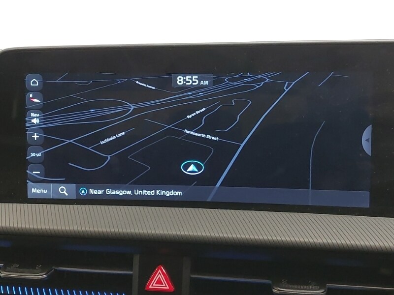 Used Kia EV6 2022 for sale - 77964640: Photo 10