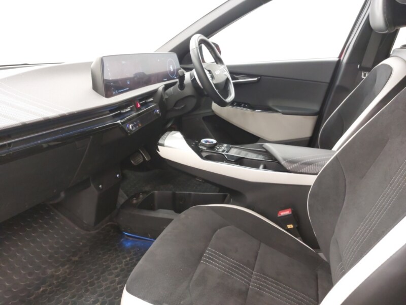Used Kia EV6 2022 for sale - 77964640: Photo 5