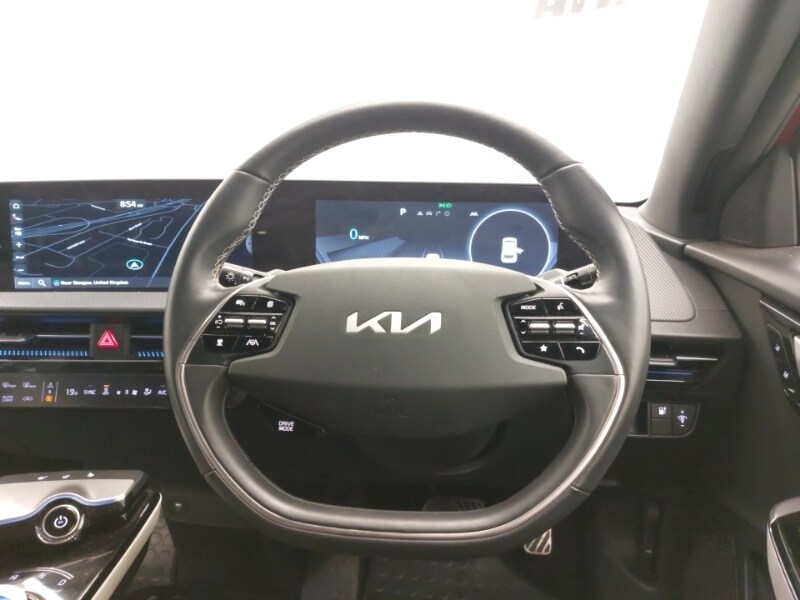 Used Kia EV6 2022 for sale - 77964640: Photo 7