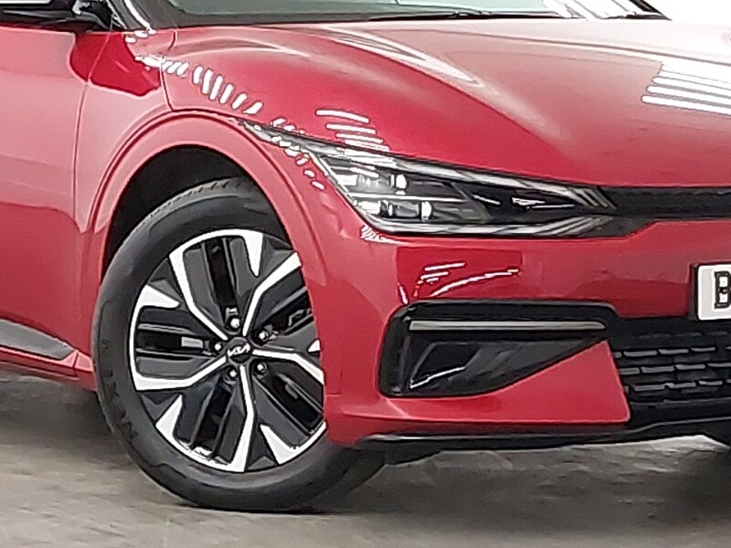 Used Kia EV6 2022 for sale - 77964640: Photo 9