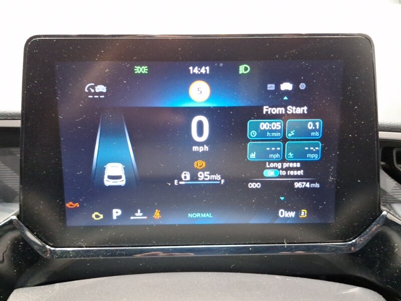 Used MG MG3 2024 for sale - 76757811: Photo 11