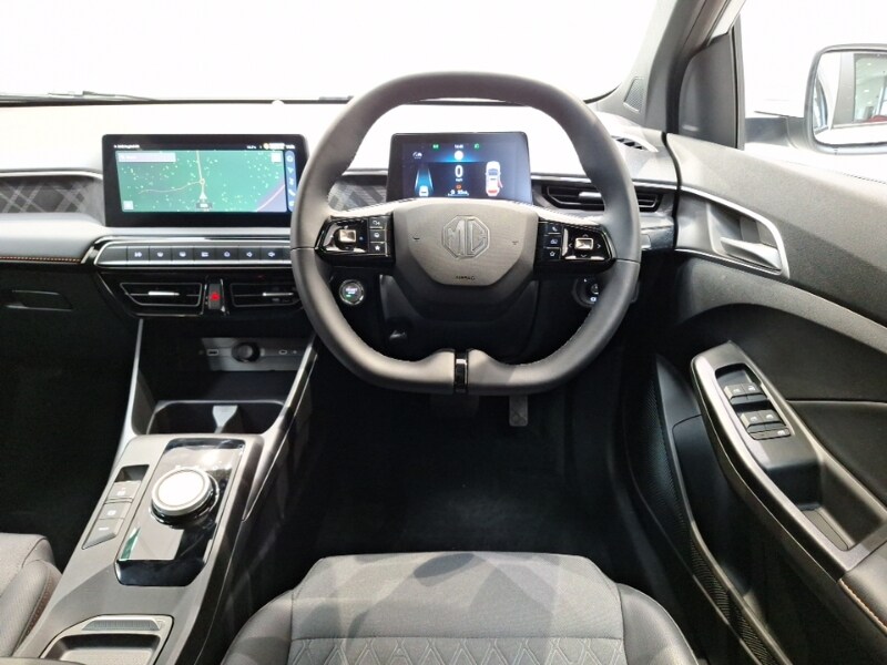 Used MG MG3 2024 for sale - 76757811: Photo 7