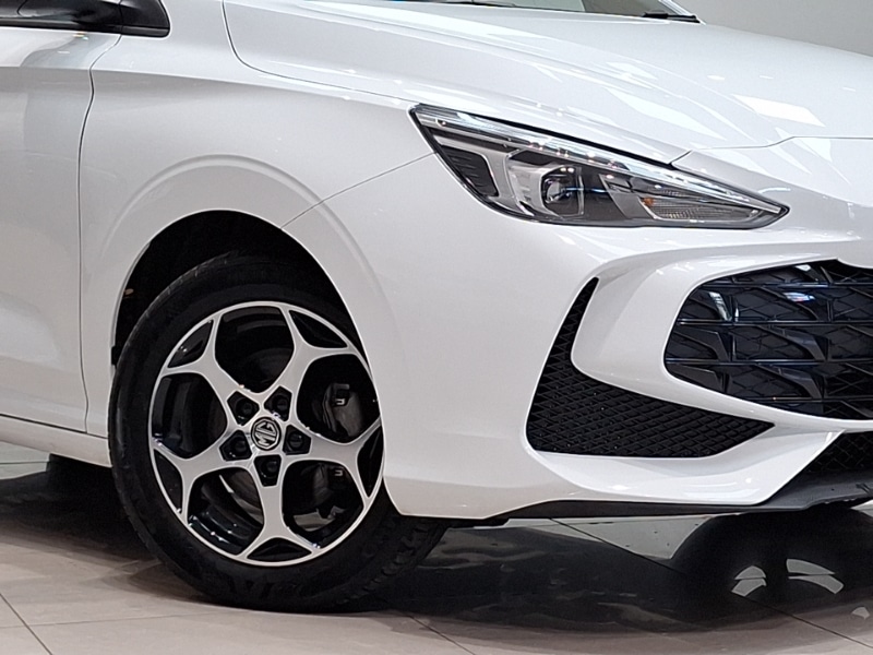 Used MG MG3 2024 for sale - 76757811: Photo 9