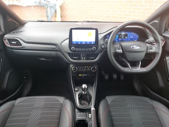Used Ford Puma 2022 for sale - 75594818: Photo