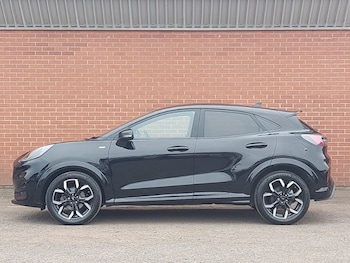 Used Ford Puma 2022 for sale - 75594818: Photo