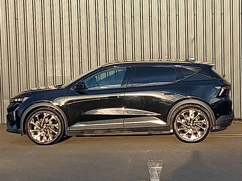 Used Renault Scenic E-Tech 2024 for sale - 77266440: Photo 4