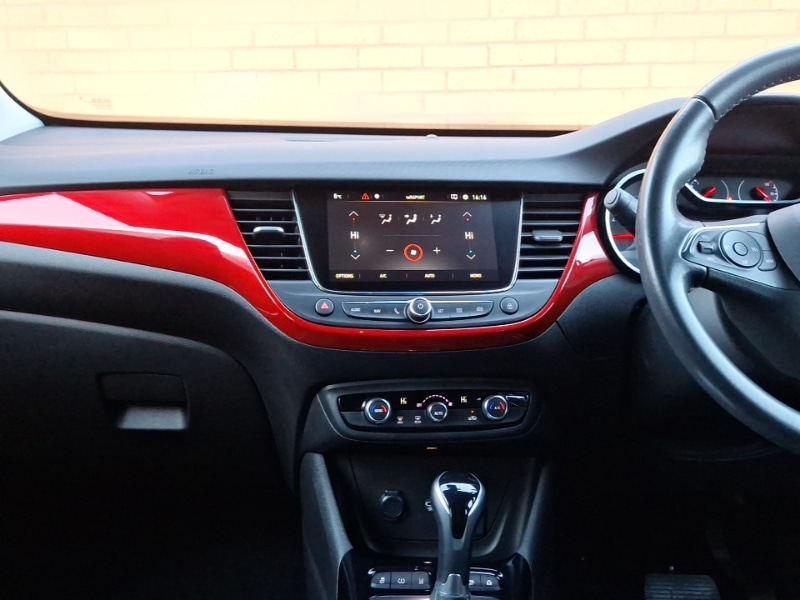 Used Vauxhall Crossland 2023 for sale - 76506309: Photo 10