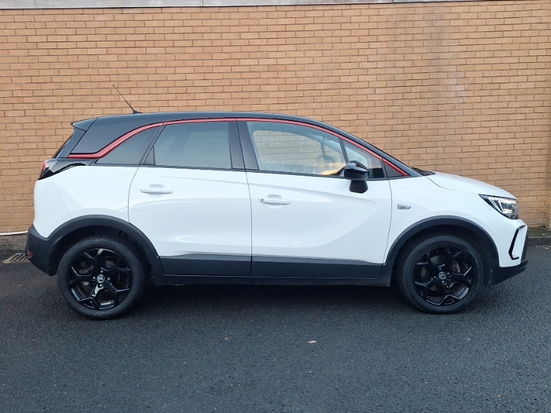 Used Vauxhall Crossland 2023 for sale - 76506309: Photo 4