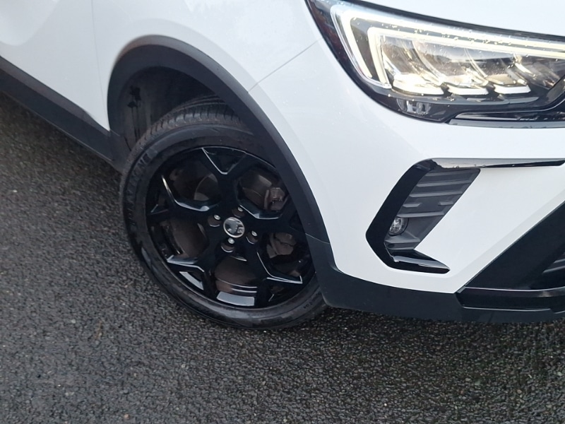 Used Vauxhall Crossland 2023 for sale - 76506309: Photo 9