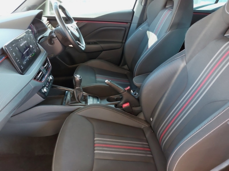 Used Skoda Kamiq 2024 for sale - 76354171: Photo 5