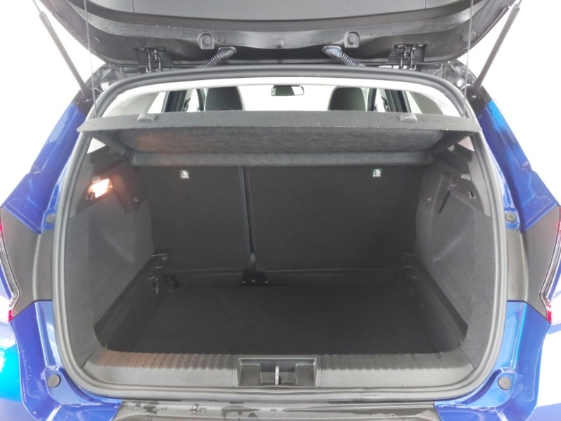 Used Renault Captur 2022 for sale - 76880660: Photo 8