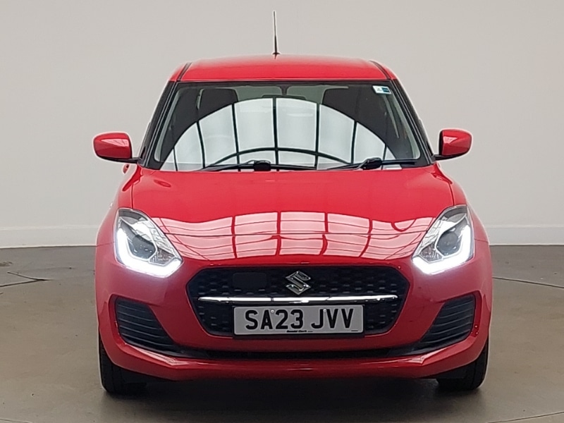 Used Suzuki Swift 2023 for sale - 77677967: Photo 12