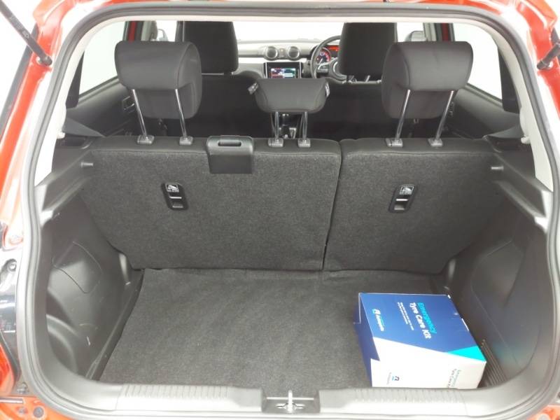 Used Suzuki Swift 2023 for sale - 77677967: Photo 8