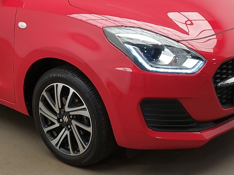 Used Suzuki Swift 2023 for sale - 77677967: Photo 9