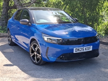 Used Vauxhall Corsa 2025 for sale - 79446937: Photo