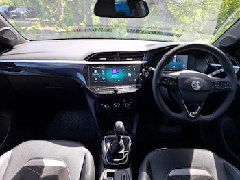 Used Vauxhall Corsa 2025 for sale - 79446937: Photo
