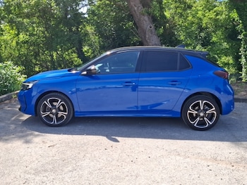Used Vauxhall Corsa 2025 for sale - 79446937: Photo