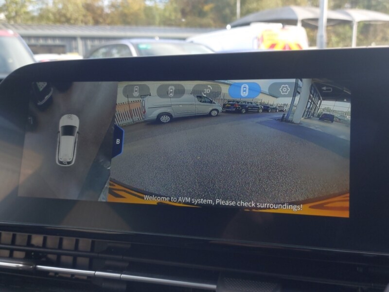 Used Omoda OMODA 5 2025 for sale - 76816972: Photo 11