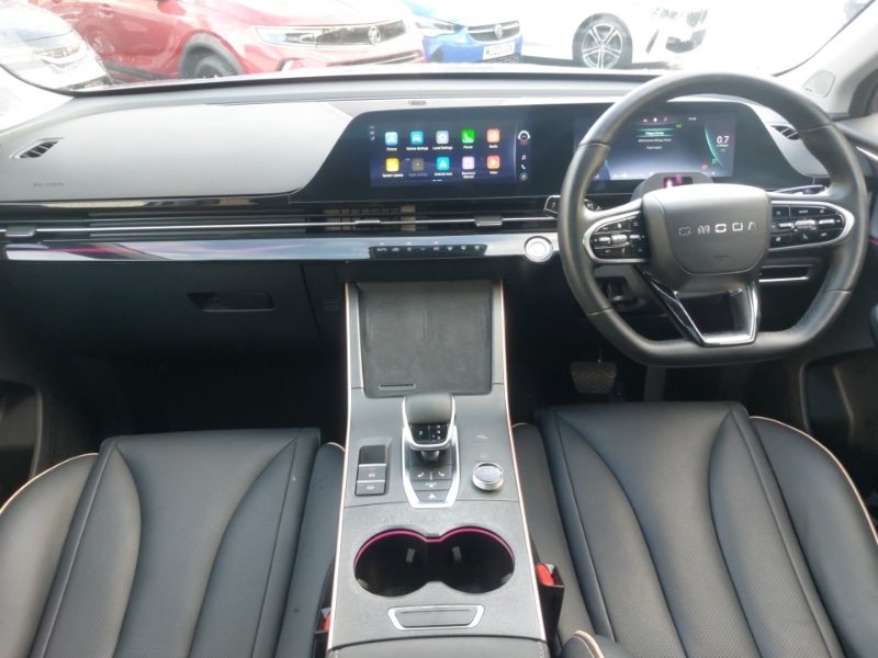 Used Omoda OMODA 5 2025 for sale - 76816972: Photo 2