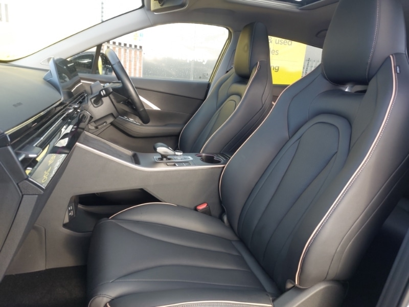 Used Omoda OMODA 5 2025 for sale - 76816972: Photo 5